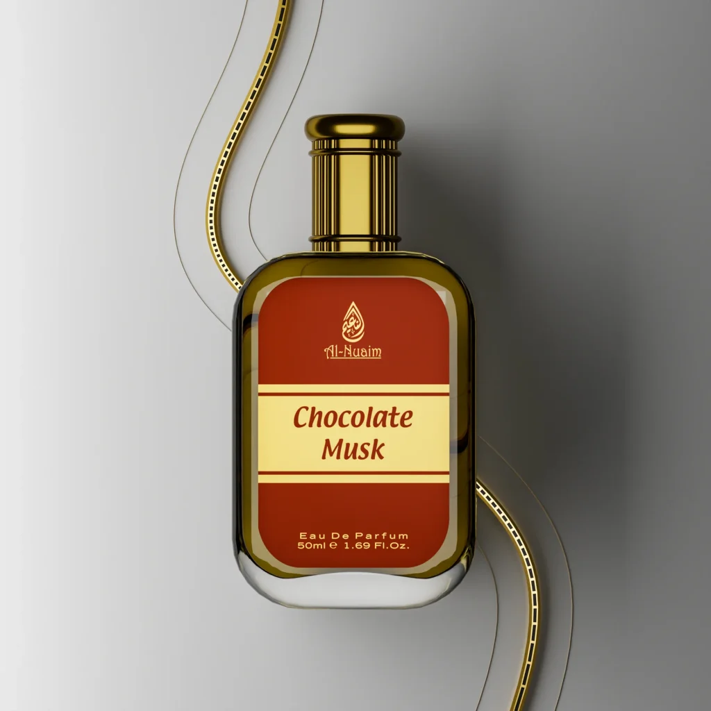 50ml chocolate musk 01